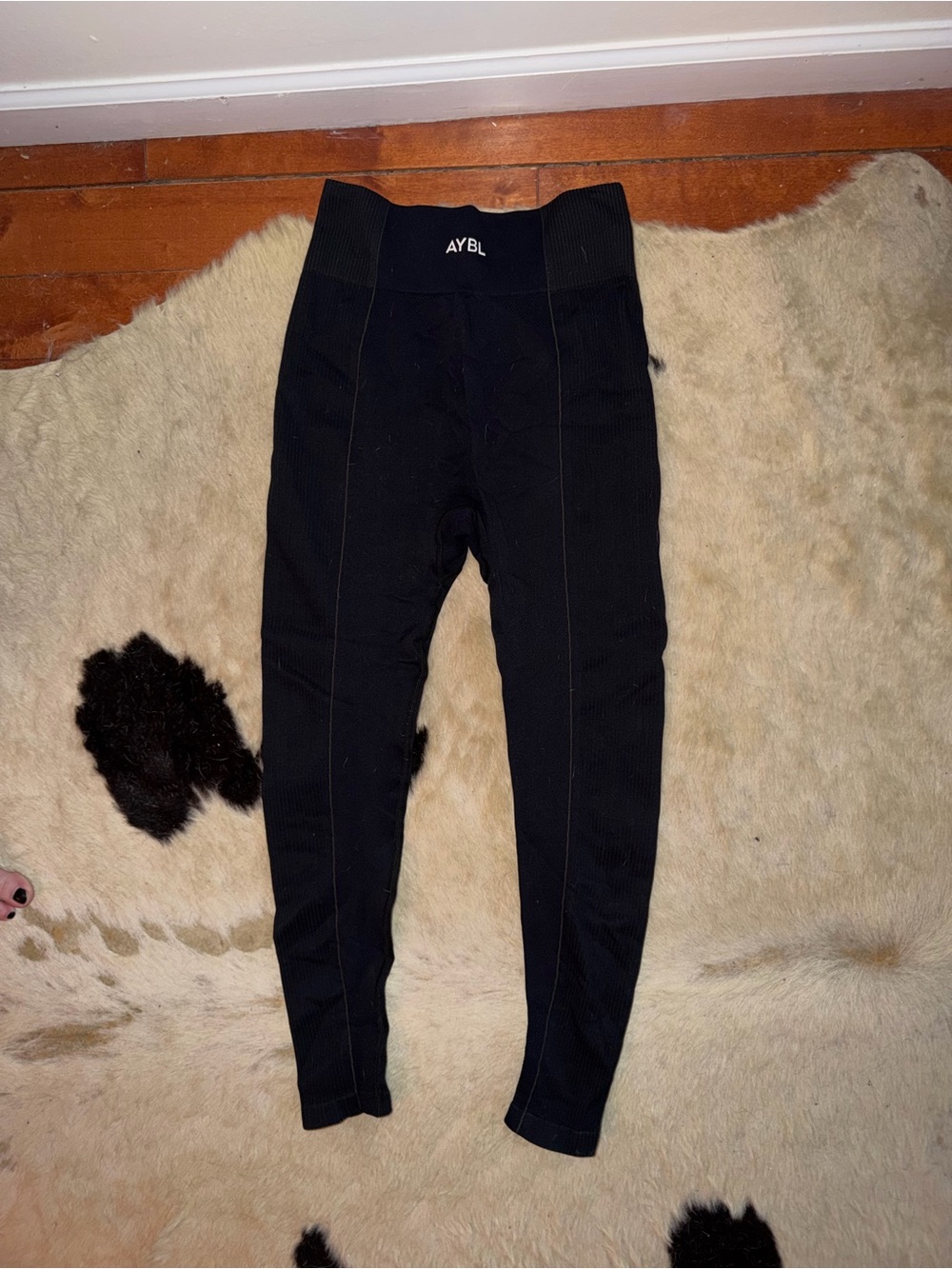 AYBL Reflex Seamless Leggings